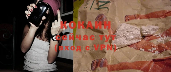 хмурый Медногорск
